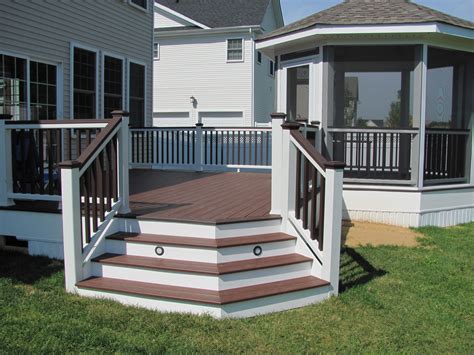 Amazing Deck: A Reliable Custom Deck Contractor in NJ And PA | Screened ...