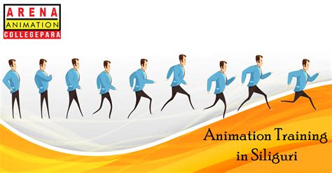 Animation Course Near Me - Arena Animation Siliguri