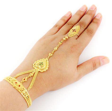 All Fashion Tipz | Latest Pakistani Fashion Collection: Latest Gold Bracelets jewelry designs