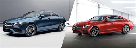 2021 Mercedes-Benz GLB vs. GLC | Compare Luxury SUVs