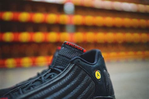 The Historic Air Jordan Retro 14 ‘Last Shot’ Is Returning In True OG Form – The Fresh Press by ...