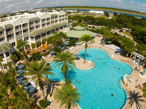 Holiday Inn Club Vacations Cape Canaveral Beach Resort