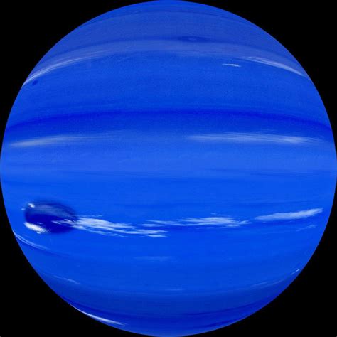 NASA Neptune Wallpapers - Top Free NASA Neptune Backgrounds ...