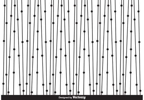 Simple Black and White Pattern with Dots - Download Free Vector Art, Stock Graphics & Images