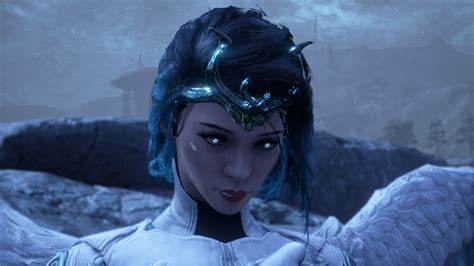 [Operator] The Void Angel : r/WarframeRunway