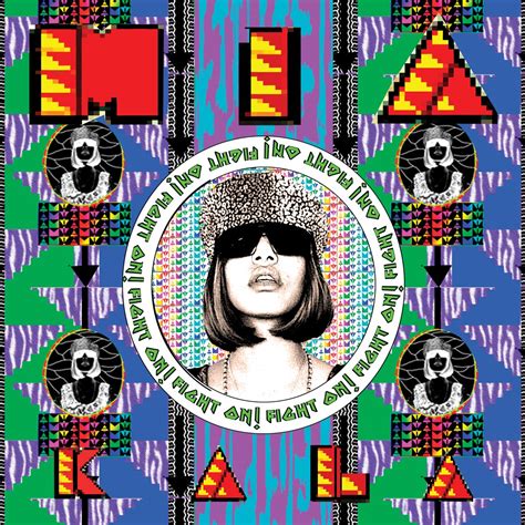 ‎Kala by M.I.A. on Apple Music