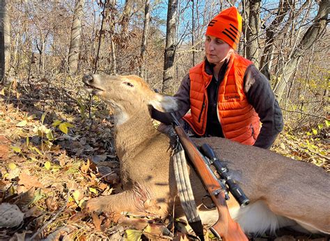 State Lawmakers Hear, Follow Bad Advice on Deer, CWD