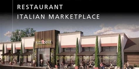 Tutta Bella Announces Bellevue Remodel | Tutta Bella | Pizza Restaurant in WA