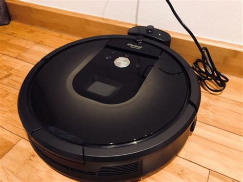 iRobot Roomba 980 Review – The Good, The Bad, & The Bottom Line