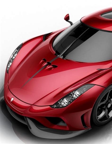 Koenigsegg Regera Hybrid Price, Specs, Review, Pics & Mileage in India