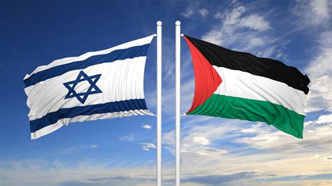 Israël-Palestine : La solution à deux Etats est-elle encore possible