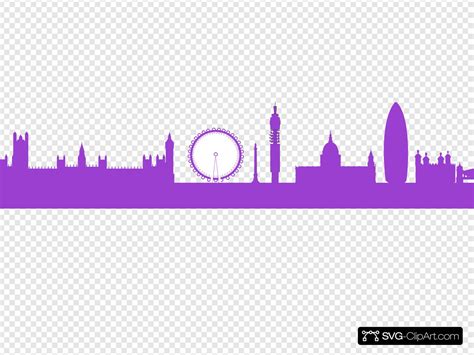 london skyline silhouette clipart 10 free Cliparts | Download images on Clipground 2024