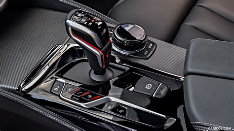 2019 BMW M5 Competition - Interior, Detail | Caricos