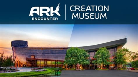 Ark Encounter Tickets | Ark Encounter