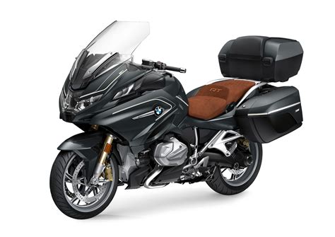 2022 BMW R 1250 RT [Specs, Features, Photos] | wBW