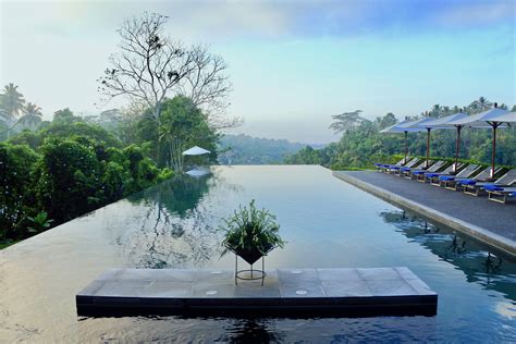 Alila Ubud | Hip Shelters for Nomads | Places you want to stay