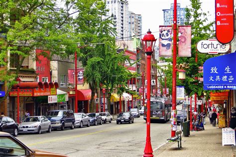 11 Best Things to Do in Vancouver - What is Vancouver Most Famous For? – Go Guides