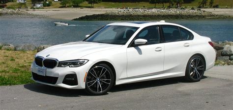 2019 BMW 330i xDrive Sedan - The Automotive Review