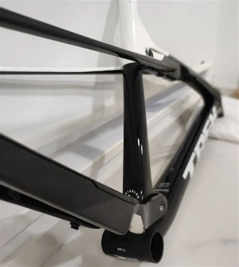 Trek Supercaliber Frame Set used in xl | buycycle