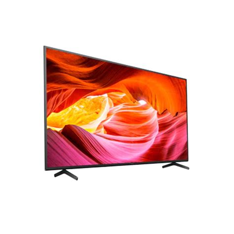 Sony 65" KD-65X75K 4K Ultra HD Google TV | Berdaya