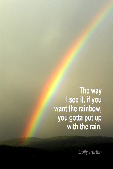 Rainbow quotes - tracksnibht