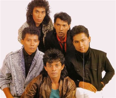 Inilah 6 Fakta IKLIM, Band Jadul Malaysia yang Lagunya Selalu Jadi 'Tembang Wajib' Kawinan ...