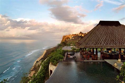 Bali Indonesia Resorts