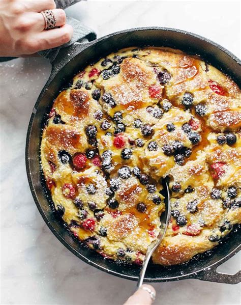 51 Cast Iron Skillet Recipes That Are Just Too Easy - PureWow