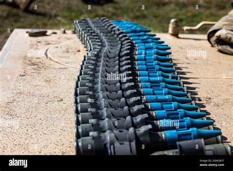 Practice discarding sabot hi-res stock photography and images - Alamy