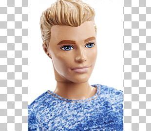 Barbie Fashionistas Ken Doll PNG Images, Barbie Fashionistas Ken Doll Clipart Free Download