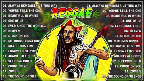 BEST REGGAE MIX 2024 - ALL TIME FAVORITE REGGAE SONGS 2024- RELAXING ROAD TRIP REGGAE SONGS ...