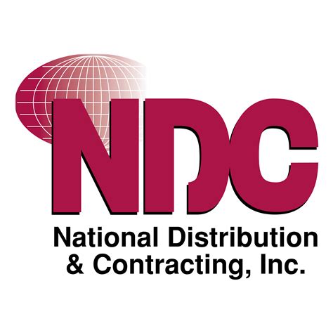 NDC Logo PNG Transparent & SVG Vector - Freebie Supply