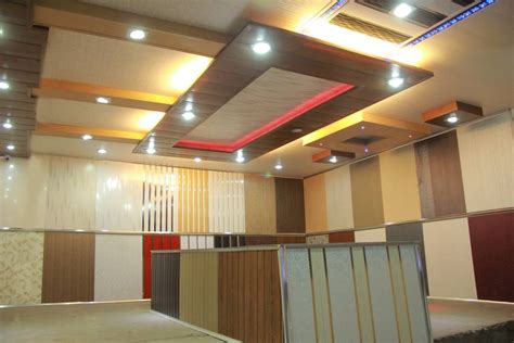 Buy Pvc Panel from Designer PVC Wall Ceiling Panels, India | ID - 1652229