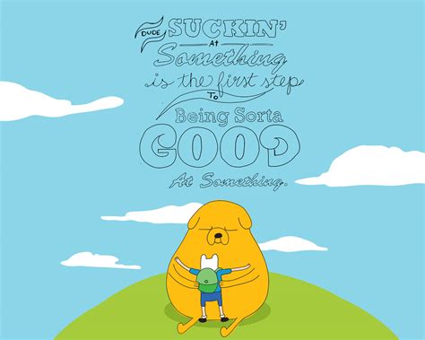 Adventure Time Quotes. QuotesGram