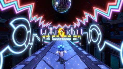 Sonic colors ultimate - ropotqbubble