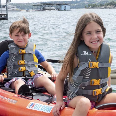 Austin Pedal Kayaks - Lake Travis Kayak Rentals - LakeTravis