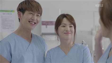 Onew Comments on His Experience in “Descendants of the Sun” | Soompi