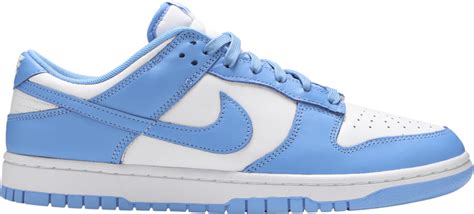 Nike Dunk Low UNC (2021) - DD1391 102 – Urban Necessities