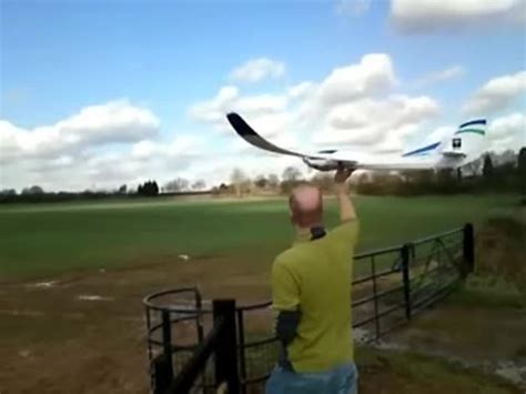 RC Airplane Crash Compilation | Jukin Media Inc