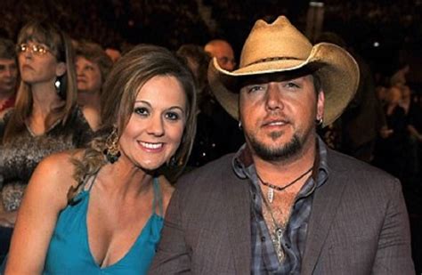 9 Things You Didn't Know About Jason Aldean's Ex-Wife, Jessica Ussery