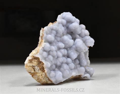 Chalcedon | minerals-fossils.cz