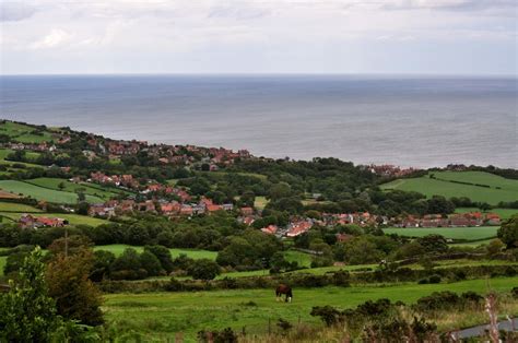 14 Of The Most Beautiful, Quaint Villages In Yorkshire