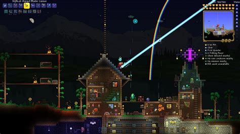 Terraria Weapons | Materials, Crafting Guide, Uses, Tips & FAQs