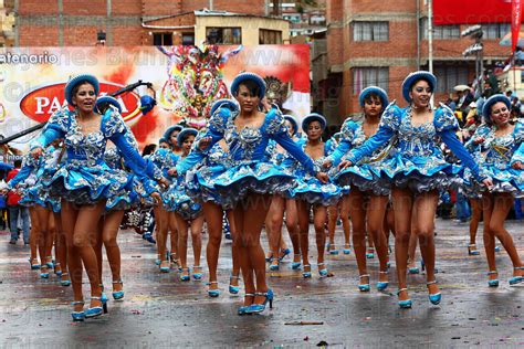 Culture: Bolivia