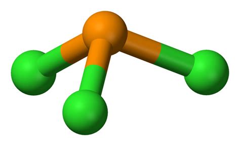 PCL3 Molecular Electron Geometry, Lewis Structure, Bond Angles and ...