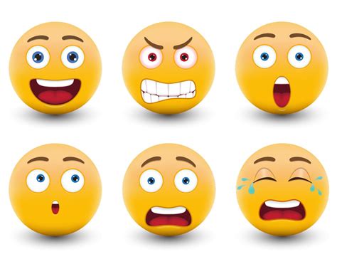 Why 2015 was the year of emoji - PC Tech Magazine