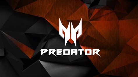 Acer Predator Logo Wallpapers - Top Free Acer Predator Logo Backgrounds - WallpaperAccess