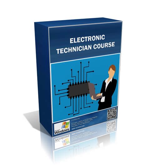 Electronic Technician Course | MRR Download