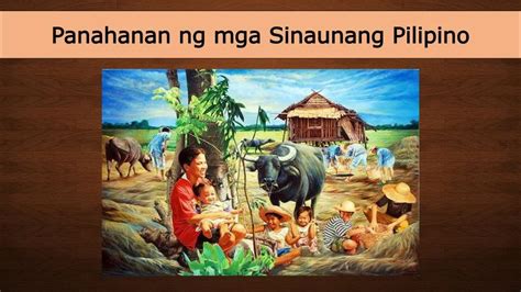 Sistema Ng Paniniwala Ng Mga Sinaunang Pilipino Interactive Worksheet