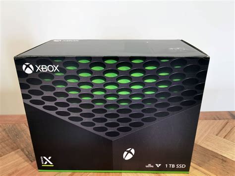 XBOX SERIES X UNBOXING - Impulse Gamer